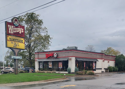 About Wendy's Restaurant