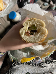 Food & drink photo of Subway