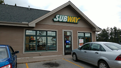 About Subway Restaurant