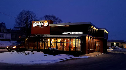 About Wendy's Restaurant