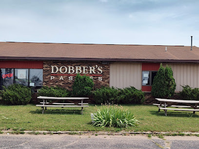 About Dobber's Pasties Restaurant