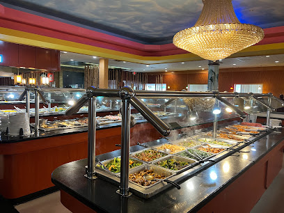 About Hibachi Sushi Buffet Restaurant