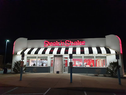 About Steak 'n Shake Restaurant