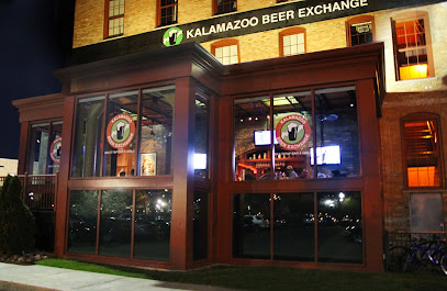 About Kalamazoo Beer Exchange Restaurant