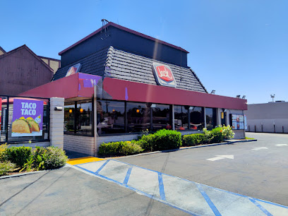 About Jack in the Box Restaurant