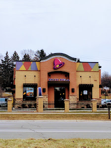 All photo of Taco Bell