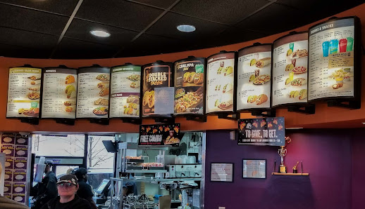 Vibe photo of Taco Bell