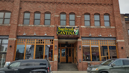 About Sagebrush Cantina Restaurant
