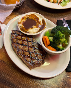 Steak photo of Texas Roadhouse