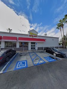 Street View & 360° photo of In-N-Out Burger