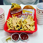 Pictures of In-N-Out Burger taken by user