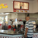 Pictures of In-N-Out Burger taken by user