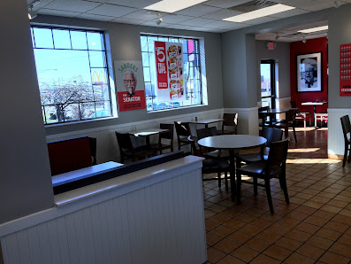 Vibe photo of KFC