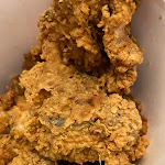 Pictures of KFC taken by user