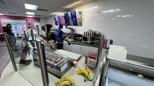 Vibe photo of Baskin-Robbins