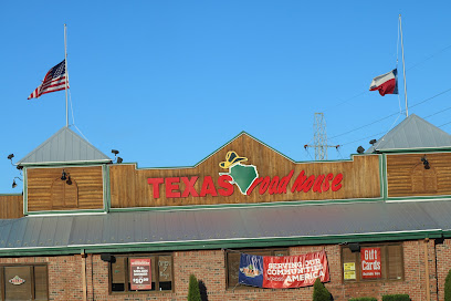 About Texas Roadhouse Restaurant