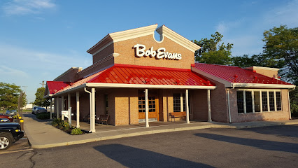 About Bob Evans Restaurant