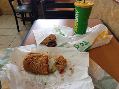 About Subway Restaurant