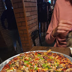 Pictures of Vango's Pizza & Cocktail Lounge taken by user