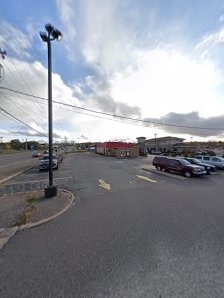 Street View & 360° photo of Hardee's