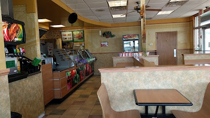 About Subway Restaurant