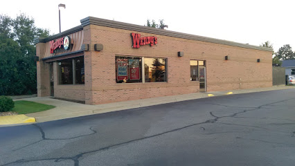 About Wendy's Restaurant