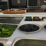 Pictures of Subway taken by user