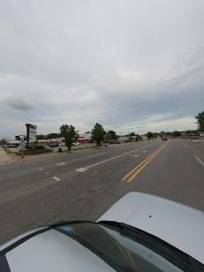 Street View & 360° photo of Burger King