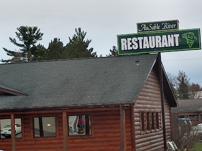 About Ausable River Restaurant Restaurant