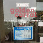 Pictures of Golden Corral Buffet & Grill taken by user