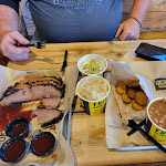 Pictures of Dickey's Barbecue Pit taken by user