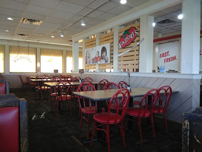 Vibe photo of Fazoli's