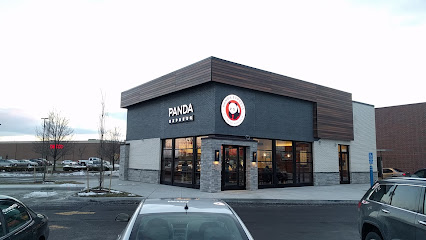 About Panda Express Restaurant