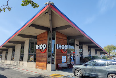 About IHOP Restaurant