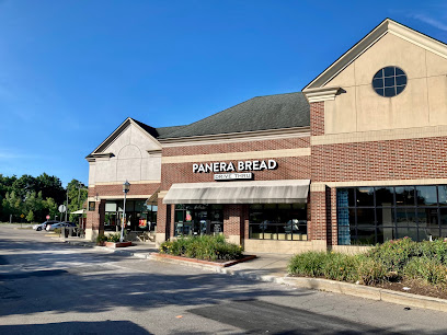 About Panera Bread Restaurant