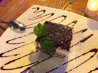 Tiramisu photo of Cicciotti's Trattoria Italiana & Seafood