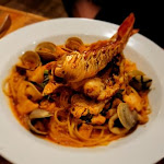 Pictures of Cicciotti's Trattoria Italiana & Seafood taken by user