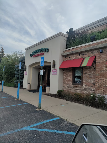 About Carrabba's Italian Grill Restaurant