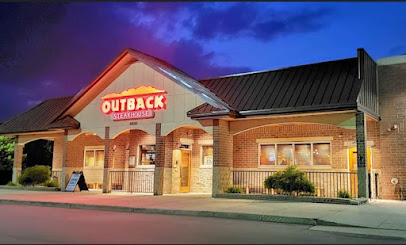 About Outback Steakhouse Restaurant