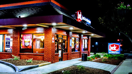 About Jack in the Box Restaurant