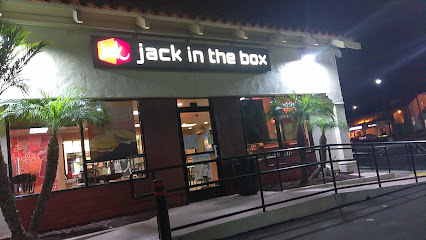 About Jack in the Box Restaurant