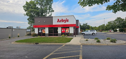 About Arby's Restaurant