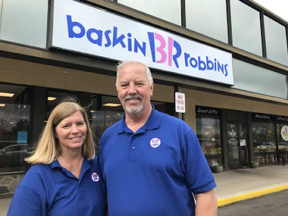 About Baskin-Robbins Restaurant