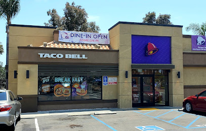 About Taco Bell Restaurant