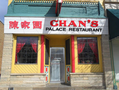 All photo of Chan's Palace