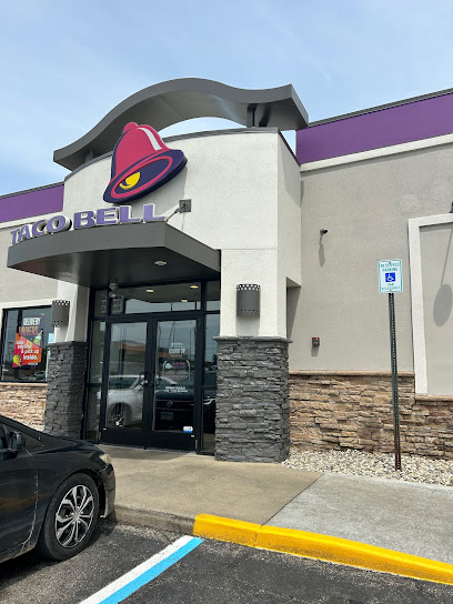 About Taco Bell Restaurant