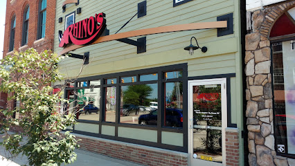 About Rhino's Hometown Pub Restaurant