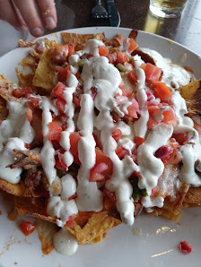 Nachos photo of Freighters Eatery & Taproom