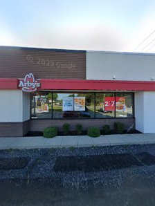 Street View & 360° photo of Arby's