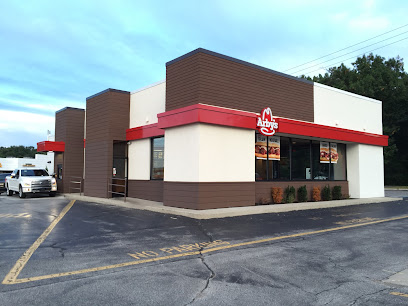 About Arby's Restaurant